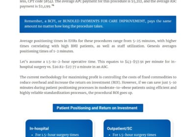 A white and blue background with a picture of a product cost savings plan.